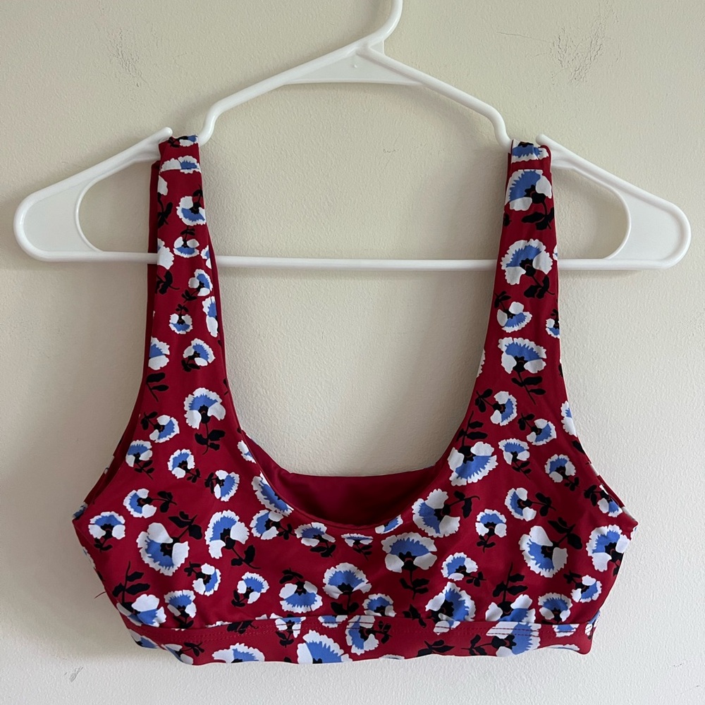 Dippin Daisy’s Bikini Top